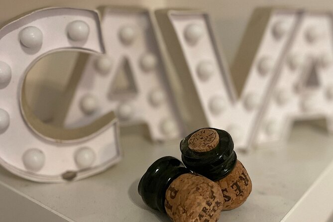 Sabre the Moment: Cava Sabrage Class in Barcelona - Price and value: why $90.02 can make sense for a hands-on class
