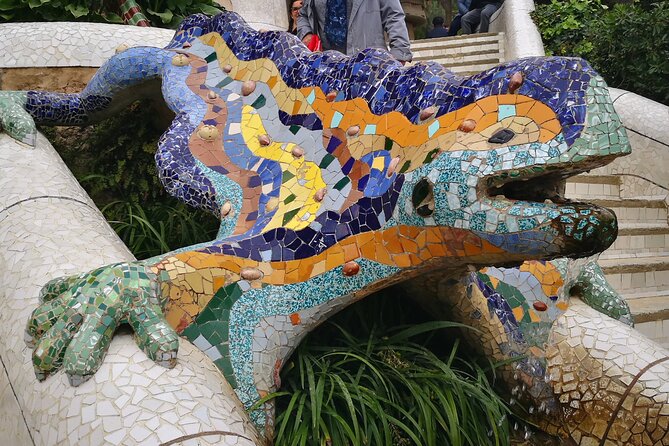 Sagrada Familia and Guell Park Private Tour - A Private Gaudi Day That Starts With Pickup, Not Guesswork