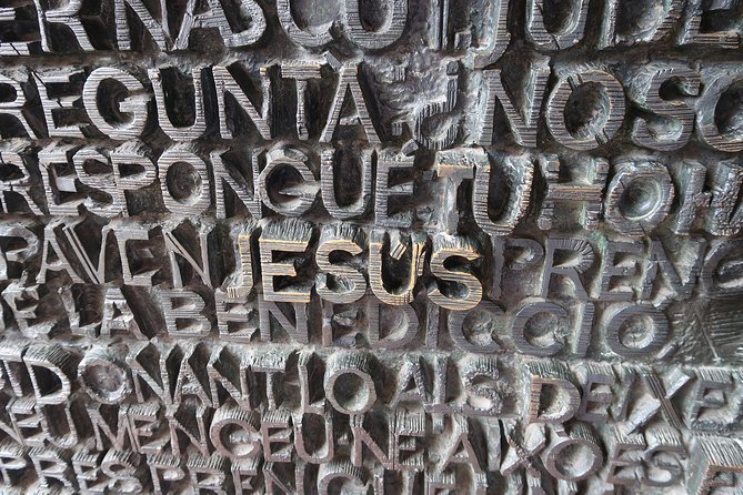 Sagrada Familia Evening Private Tour with Expert Guide - Is it worth it? My decision guide