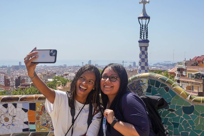 Sagrada Familia & Park Guell Guided Tour with Skip The Line - Key Highlights You Will Actually Feel on the Day