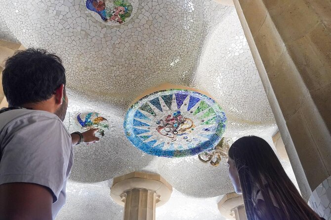 Sagrada Familia & Park Guell Guided Tour with Skip The Line - Optional Tower Elevator: A Nice Add-On, With Real Limits
