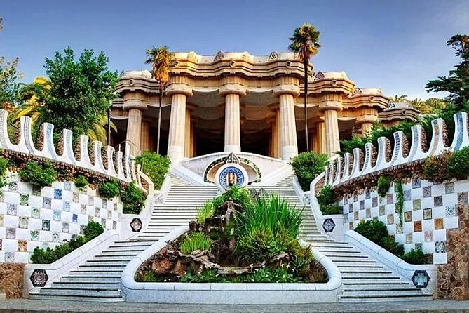Sagrada Familia & Park Güell Optional: Small Group Tour - Who this tour is best for