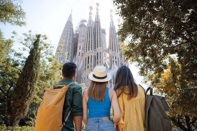 Sagrada Familia Private Guided Tour - Price and value: does $204.26 per person make sense?