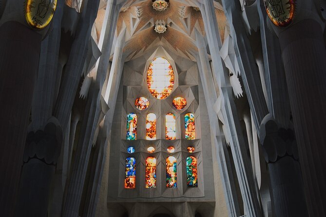 Sagrada Familia Private Tour - Unlock the mysteries of Gaudi - Timing, pickup, and how to plan your day