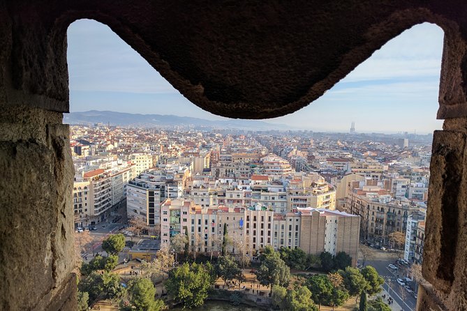 Sagrada Familia Skip-the-Line Private Tour with Guide - Price and value: what the $114.14 covers, and what costs extra