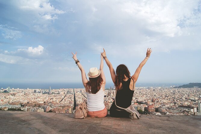 Sagrada Familia Small Group Tour with Skip the Line Ticket - Inside the Basilica: what the guide will help you notice
