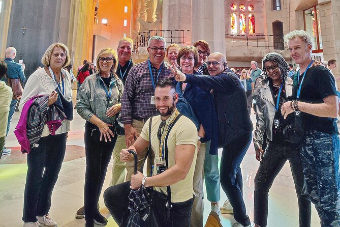 Sagrada Familia: The Golden Hour with Skip the line Tickets - Price and value, is $139.13 worth it?