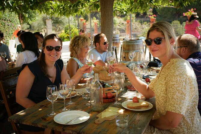 Sailing and Wine Tasting Experience Small Group in Barcelona - Port Olimpic start: a renovated marina vibe and a quick reset