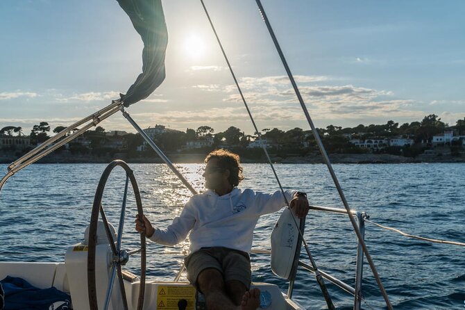Sailing experience on a 4-hour sailboat in Girona - Key Highlights You Should Know