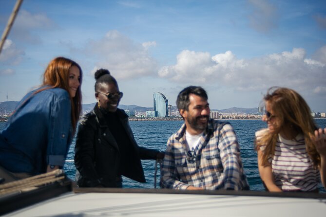 Sailing Tour and Tasting of Submarine wines on board - Tapas, Drinks, and the Details That Make It Feel Thoughtful