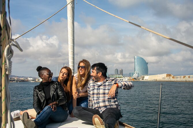 Sailing Tour and Tasting of Submarine wines on board - Weather, Sunset Timing, and How to Plan Your Barcelona Day