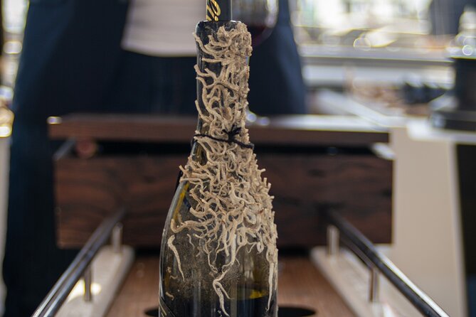 Sailing Tour and Tasting of Submarine wines on board - Your 2 Hours on the Water: Passing Barcelona’s Iconic Sights