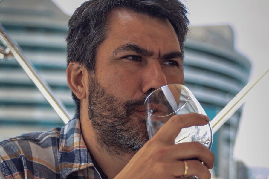 Sailing & Wine Tasting With Expert Sommelier in Barcelona - Meet the Sommelier: What You Learn Without Feeling Like You’re Studying