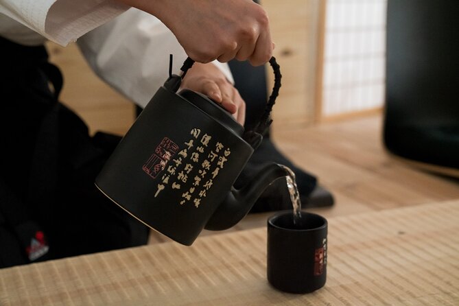 Samurai Experience in Barcelona - Key Points to Know Before You Go