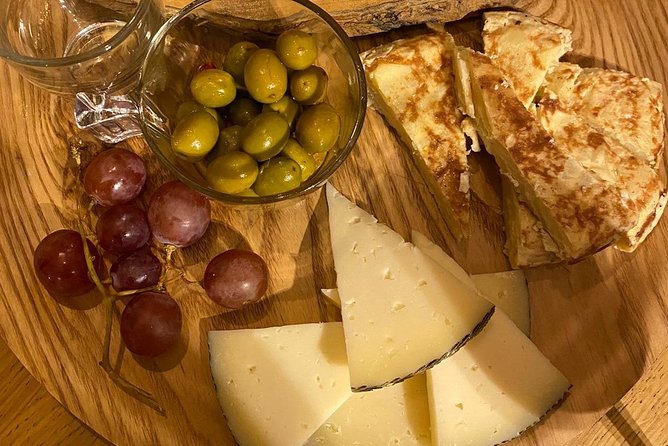 Sangria Cultural Workshop with Tapas - Planning tips so your evening goes smoothly