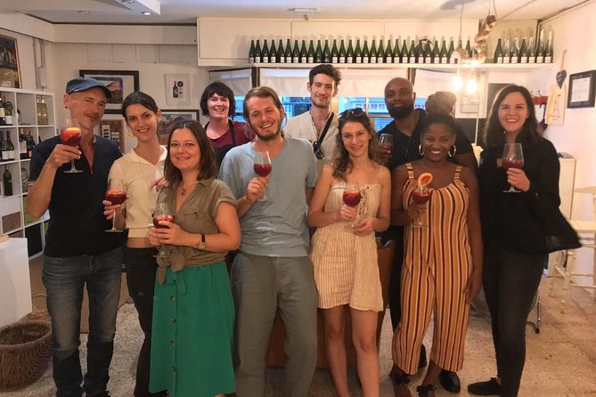 Sangria Cultural Workshop with Tapas - Should you book the Sangria Cultural Workshop with Tapas?