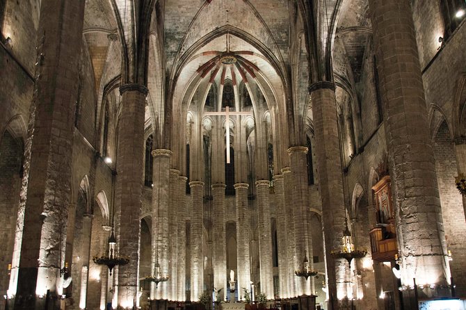 Savor Spain: Food, Wine, History & Culture Small Group Tour in Old Barcelona - Key Highlights You Will Feel Right Away