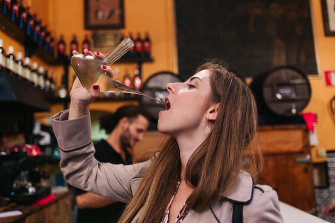 Savor Spain: Food, Wine, History & Culture Small Group Tour in Old Barcelona - Meeting at La Rambla, Then Letting the City Guide the Story