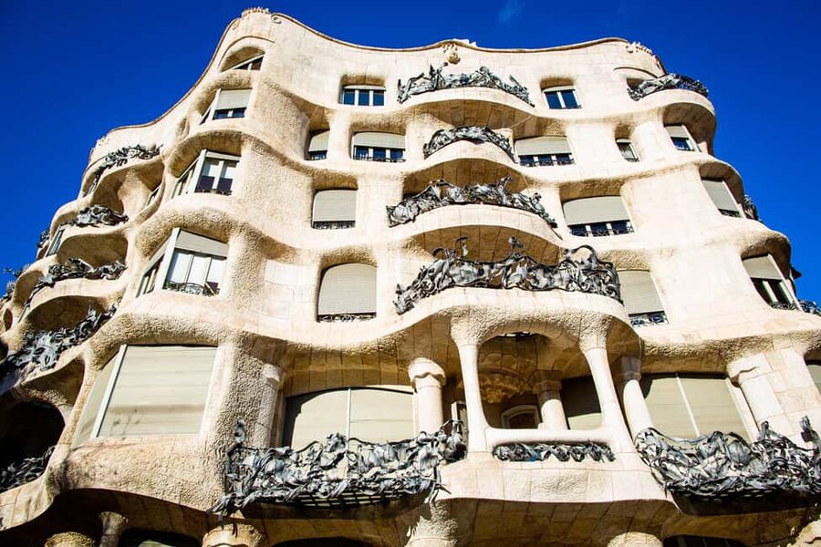 Segway Tour: Gaudi Highlights - Segway Training and Safety Briefing That Actually Helps