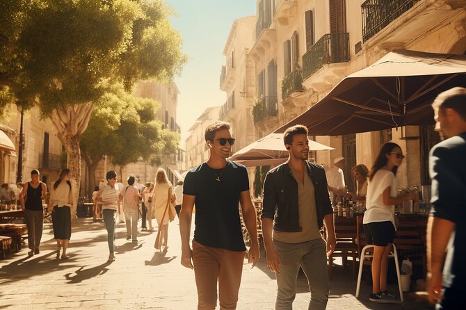 Self-Guided Tours Barcelona: 150+ Captivating Audio Stories - Should You Book This Audio Tour in Barcelona?