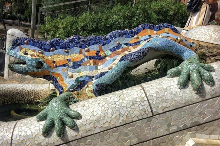 Semi-Private Barcelona Gothic, Parc Guell & Sagrada Familia - Who This Tour Suits Best, and Who Might Prefer Something Else