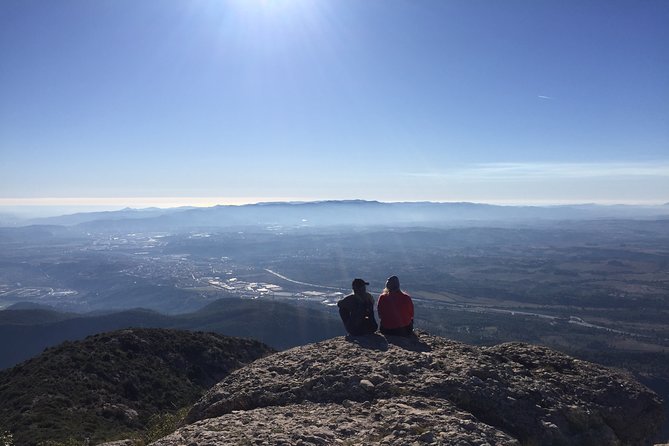 Semi-Private Montserrat Monastery, Funicular & Scenic Nature Walk - Market Time and Montserrat Cheeses Near the Abbey