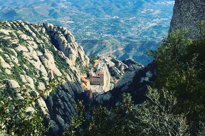 Semi-Private Montserrat Monastery, Funicular & Scenic Nature Walk - How Long You’ll Spend Where (and What You Trade Off)