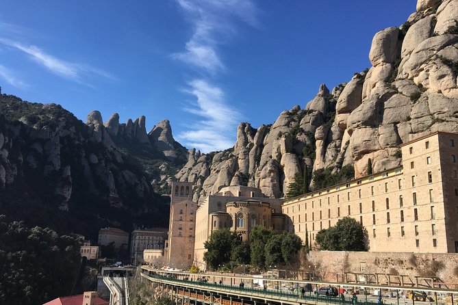 Semi-Private Montserrat Monastery & Hiking Experience - Getting to Montserrat Starts With a Smart Barcelona Pickup
