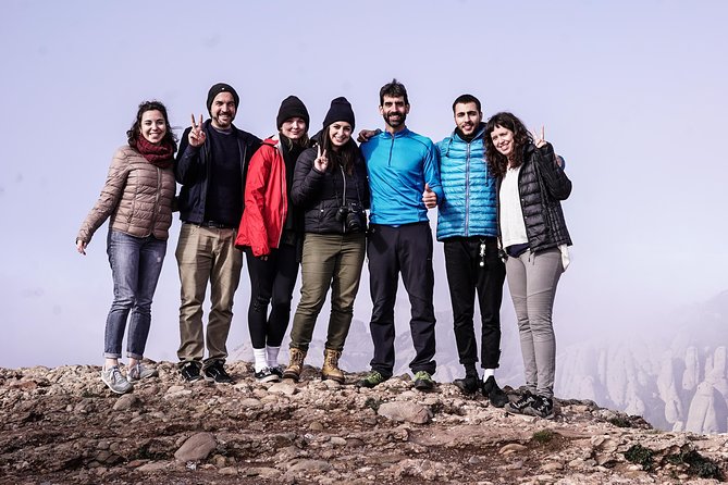 Semi-Private Montserrat Monastery & Hiking Experience - Value and Price: What You Get for $89.49