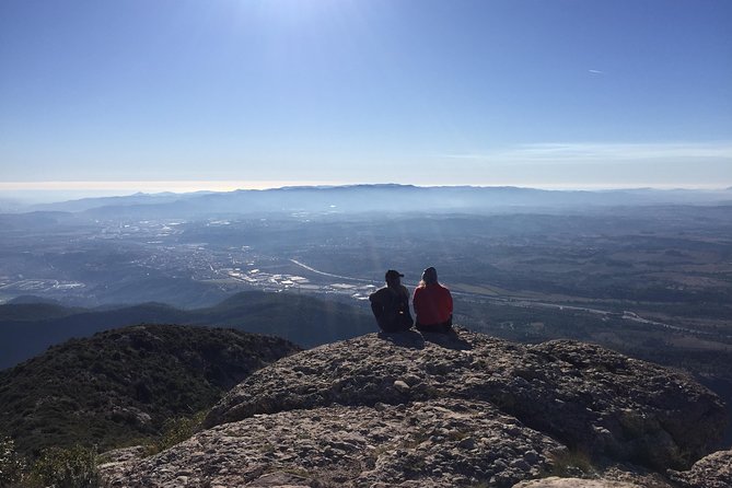 Semi-Private Montserrat Monastery & Hiking Experience - Who Should Book This (and Who Might Skip It)
