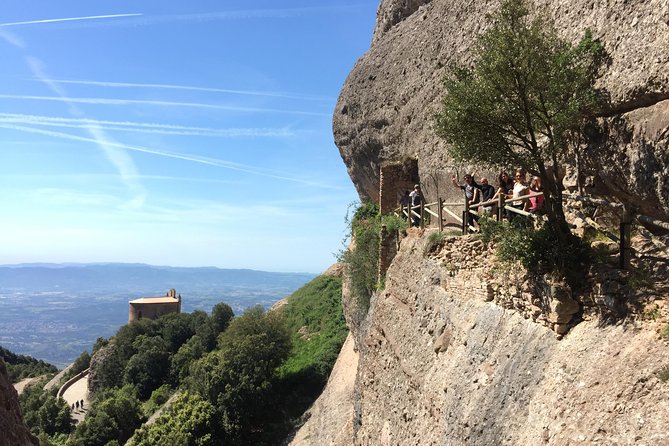 Semi-Private Montserrat Monastery & Hiking Experience - Should You Book This Semi-Private Montserrat Tour?