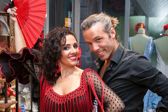 Sevillanas Class - The main drawback to plan around