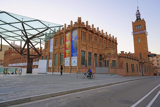 Shore Excursion: Barcelona City Tour Hop-On Hop-Off - Key things to know before you ride