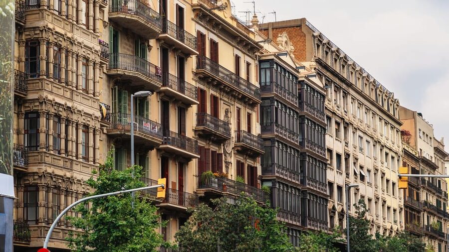 Shore Excursion of Barcelona - Gaudi Time, Two Big Hits in One Day