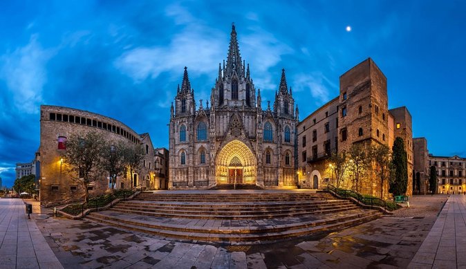Sip, Sites & Bites Barcelona Food, Drinks & History Tour - Key things I’d clock before you go