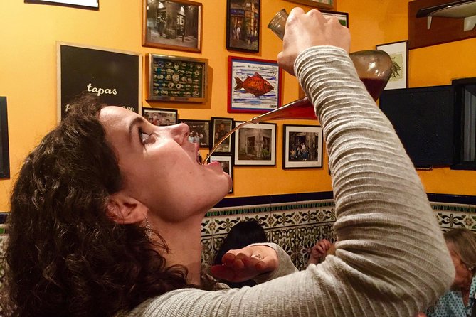 Sip, Sites & Bites Barcelona Food, Drinks & History Tour - What you’ll actually eat and drink (and why it feels worth it)