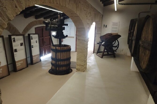 Sitges sailing, walking and winery tour - Timing, pacing, and what the 4.5 hours feels like