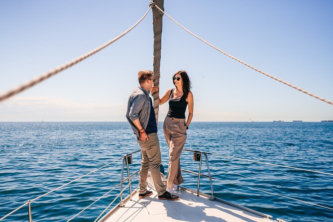 Sitges sailing, walking and winery tour - Before you go: quick, useful tips