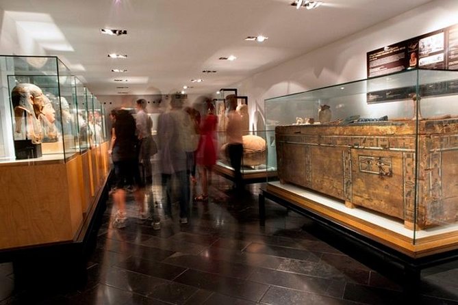 Skip the Line: Barcelona Egyptian Museum Admission Ticket - Value check: is $16.22 a smart buy or an avoidable splurge?