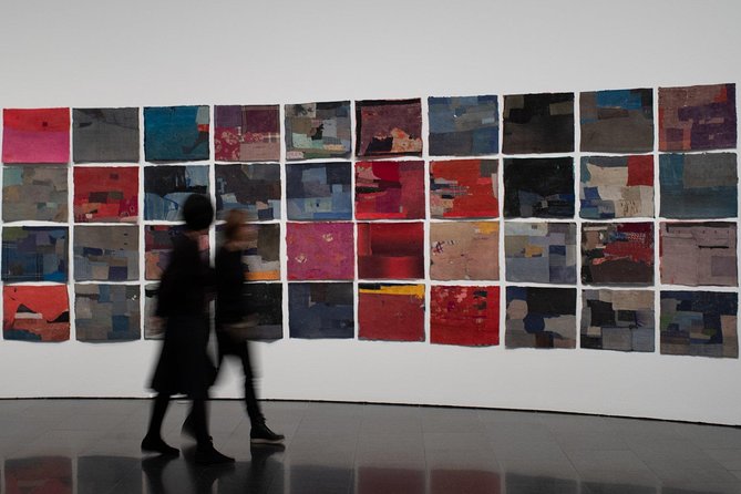 Skip the Line: Barcelona MACBA Museum of Contemporary Art Admission Ticket - Best Time to Go and How to Spend 60 to 90 Minutes
