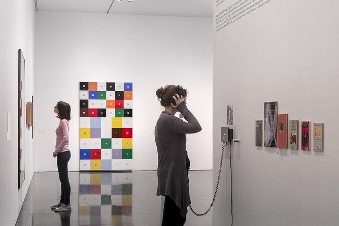 Skip the Line: Barcelona MACBA Museum of Contemporary Art Admission Ticket - Who This MACBA Admission Ticket Suits Best