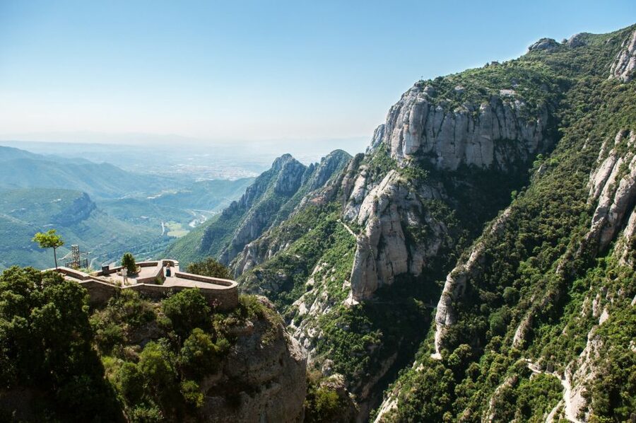 Skip-the-Line Barcelona & Montserrat Tour with Pick-up - What $176 buys: value, tickets, and the hidden time-savers
