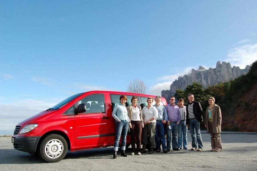 Skip-the-Line Barcelona & Montserrat Tour with Pick-up - Who this fits best (and who might be happier elsewhere)