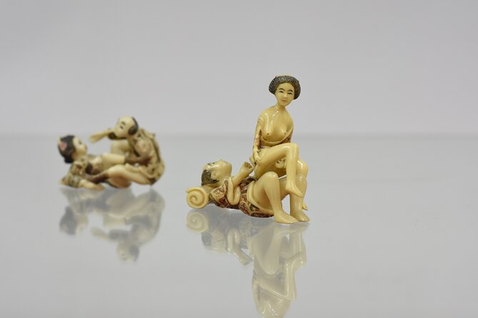 Skip the Line: Erotic Museum of Barcelona Admission Ticket with free souvenir - Price and value: does $22 make sense in Barcelona?