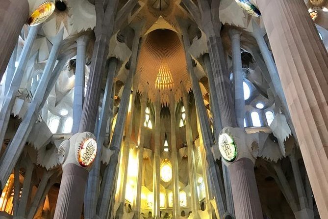 Skip The Line : La Sagrada Familia Guided Tour - Price and value: is $173.64 a smart buy?