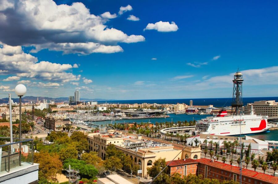 Skip-the-line Montjuïc Castle Tour with a Cable Car Ride - Key things to know before you go