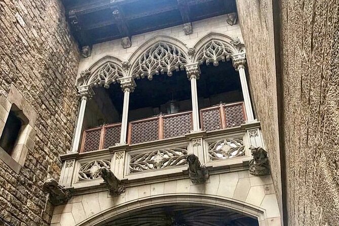 Small Group Barcelona Walking Tour, Flamenco Show & Tapas Dinner - Price and value: what you pay for, and what you still need to budget