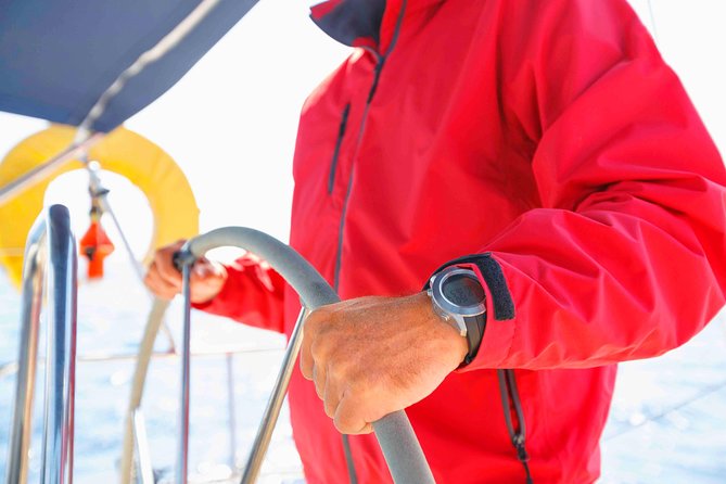 Small-Group Sailing Lesson in Barcelona - Should you book this Barcelona small-group sailing lesson?