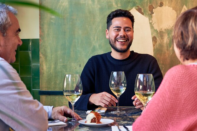 Sommelier-Led Food & Wine Experience in Barcelona - Where You Start in Eixample, and How the 3-Hour Timing Works