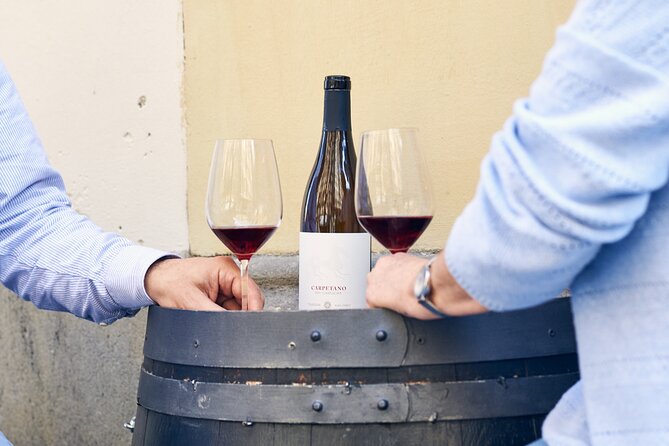 Sommelier-Led Food & Wine Experience in Barcelona - What the Wine Lessons Really Do (In Plain Language)